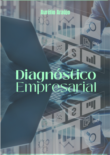 e-book DIAGNÓSTICO EMPRESARIAL (GRÁTIS)