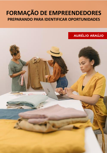 CURSO: FORMAÇÃO DE EMPREENDEDORES (GRÁTIS)
