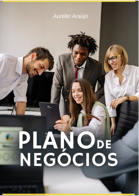 e-book PLANO DE NEGÓCIOS (GRÁTIS)